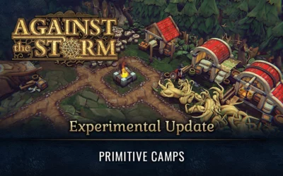 Primitive Camps – Experimental Update