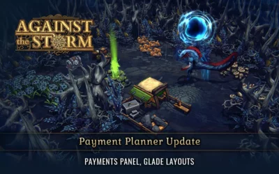 Payment Planner Update is out now!